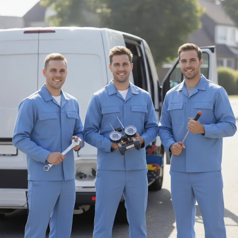 Klimaanlagen Reparatur Rapperswil