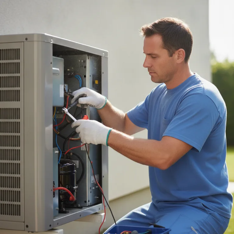 Klimaanlagen Reparatur Rapperswil